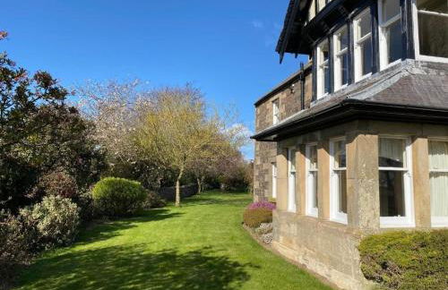 Vicarsford Farmhouse - Foto 15