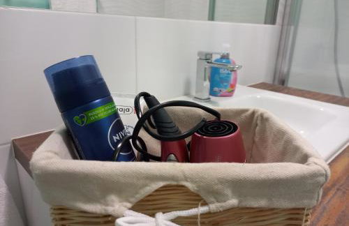 ŁADNE MIESZKANIE W PRZYJAZNEJ OKOLICY - NICE APARTMENT IN a FRIENDLY NEIGHBORHOOD - Foto 18