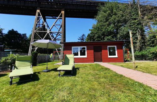 Ferienhaus in der Schleife 2 - Ihr Feriendomizil in Rendsburg nahe Nord-Ostsee-Kanal und NordArt - Foto 23