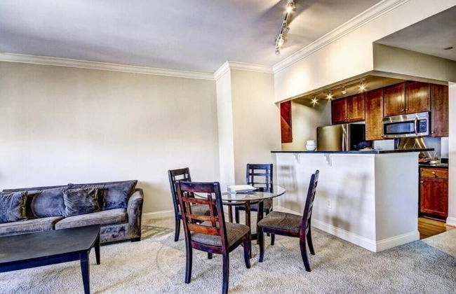 One bedroom at Baltimore Covention Ctr - Foto 6