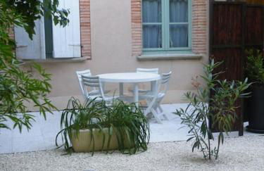 Le Despeyrous gite en ville - Foto 12