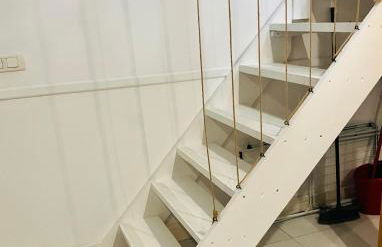 Appartement Doëlan, le port et la mer à pieds - Foto 6