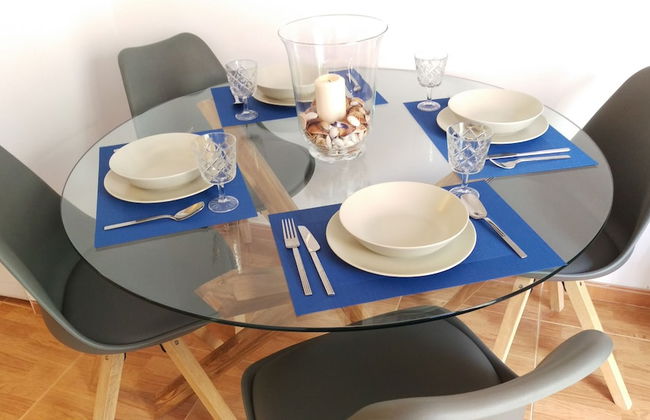 Cool Urban Beach Flat in Fuengirola - Photo 10