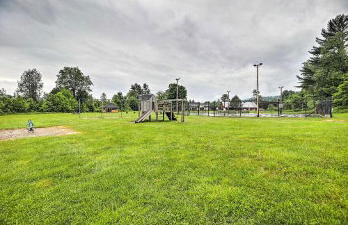 Mountain Condo with Views Near Hiking and Biking! - Foto 26