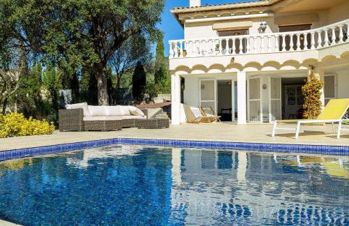 V013 - VILLA MAS ISAAC - Palau Saverdera - Foto 48