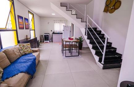 Chalé Amarelo - Foto 10