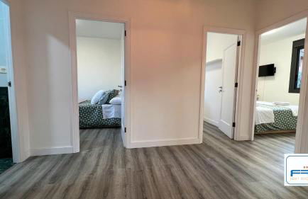 Amplia casa de 9 hab, Cabral. - Foto 57