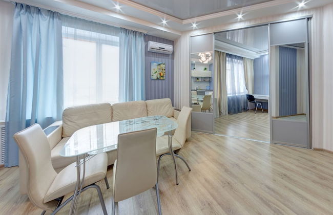 InnHome Apartments - MOPRa Square - Photo 28