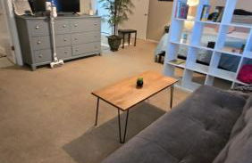 Charming Central Amarillo Retreat with a Jacuzzi - Photo 4