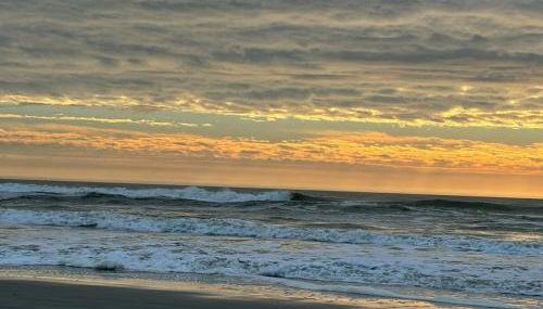 Direct ocean front townhouse! - Foto 1