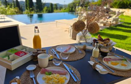 Ideal BnB, Luxury Apartments - Foto 52
