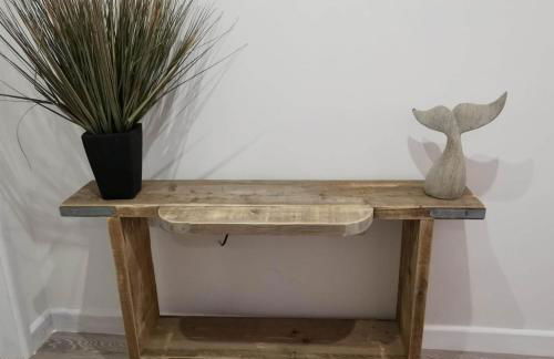 AnchorageWells Lodge, Seaview Apartment - Foto 32