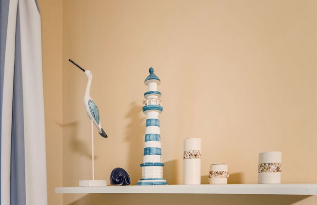 Vacation Home in Bastorf With Garden - Foto 35