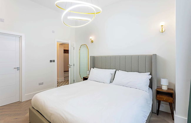 Gorgeous Flat in the Heart of Acton - Foto 6