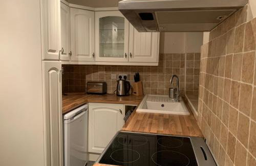 Cwmbach Cottage, Hay on Wye - Foto 5