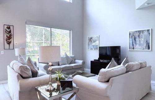 Spacious 7bd Pool Gm Hm Terra Verde Resort-211hbl 7 Bedroom Home by RedAwning - Foto 18