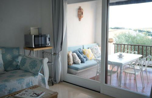 Appartamento Baia Pitrizza vista mare - Foto 42