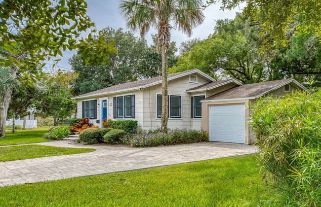 Davis Shores - Foto 9