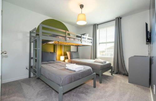 Charming 3Bd Close to Disney at Enclave 1021 - Foto 50