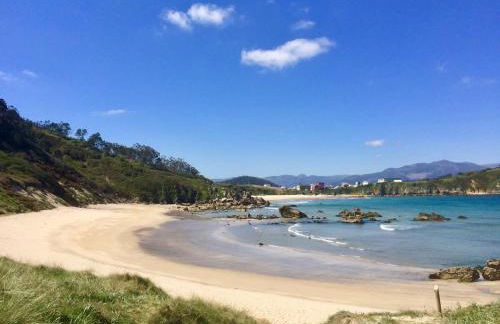 The Cliffs - Ortigueira Kalmak - Foto 44