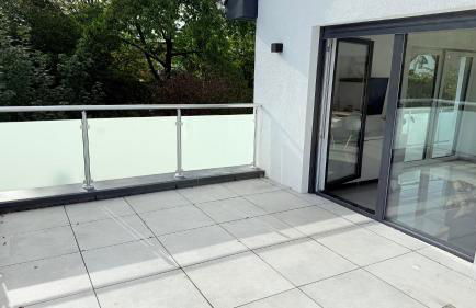 Himy Home - Moderne Wohnung mit große Dachterrasse - Photo 13