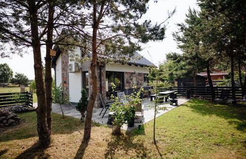 Domek de Janauis - Foto 11