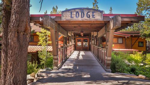 Happy Family Cozy Cabin - Foto 5