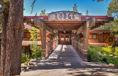 Happy Family Cozy Cabin - Photo 5