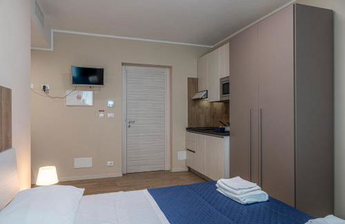 Residence Mirage - Foto 39