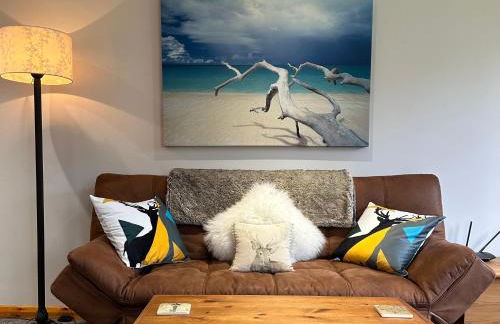 The Cabin, Roundabout Lane - Foto 20