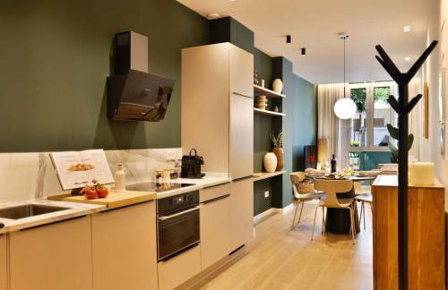 SariStays Valencia Modern & O - Photo 17