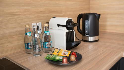 Tuyo Apartments Bokserska - Foto 4