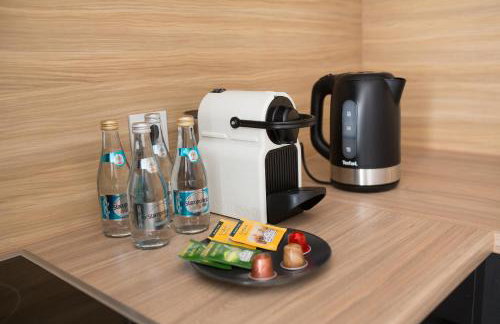 Tuyo Apartments Bokserska - Foto 5