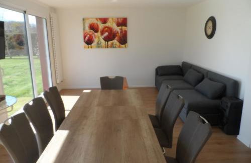 Cottage Cafecouet'Breizh - Foto 19