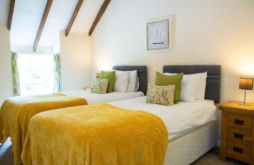 The Manor House - Foto 16