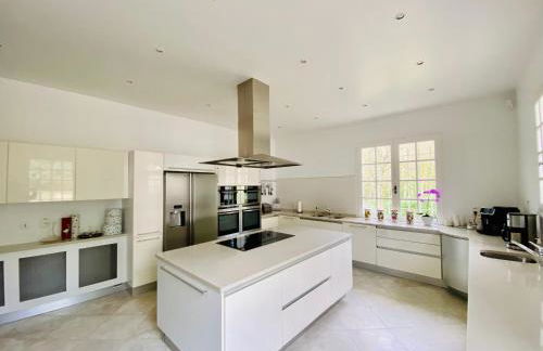 Manoir et Appartements avec piscine au Domaine de Bize Mirepoix - Foto 25