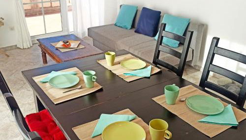 Finca Aurora quiet holiday flat with pool and great mountain and sea views - Foto 4