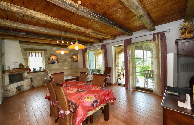 Villa Dany With View - Foto 30