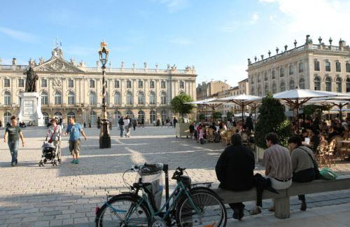 Les Suites de Catherine, la Si Calme - Foto 33