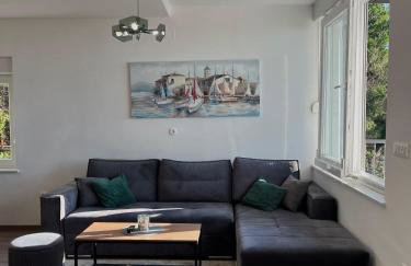 Seaview House Fiore Paklenica - Foto 10