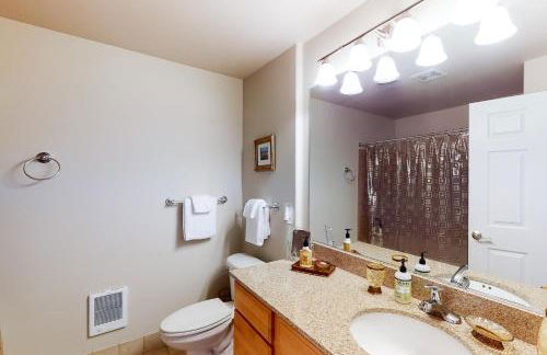 The Seaside Condo in Westport - Foto 25