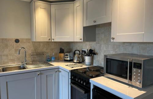 Little Pyes barn - Foto 19