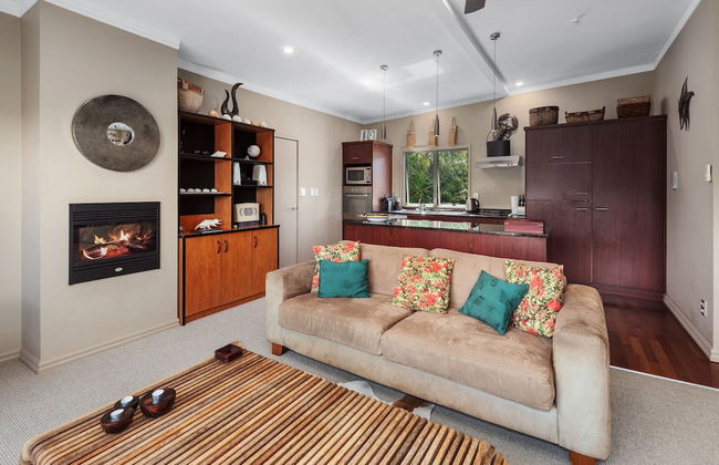 Sanctuary Palms - Foto 9