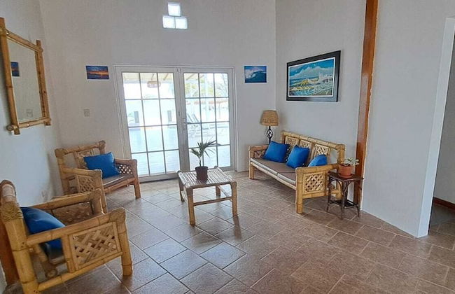 Las Fragatas de Punta Mero - Foto 6