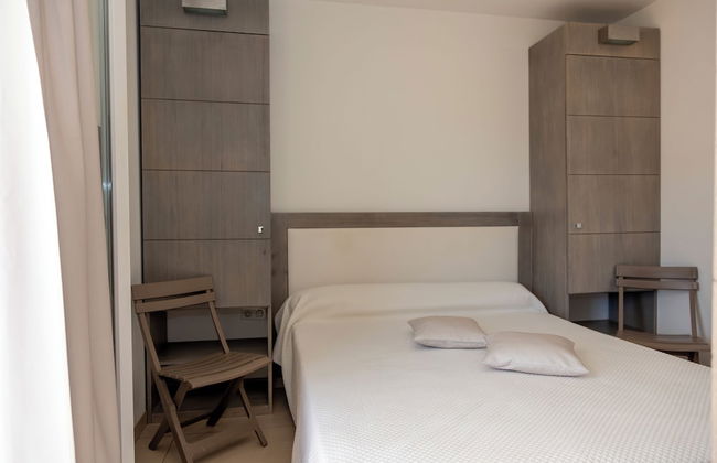 Hôtel et Résidence Ta Kladia - Omigna - Photo 61