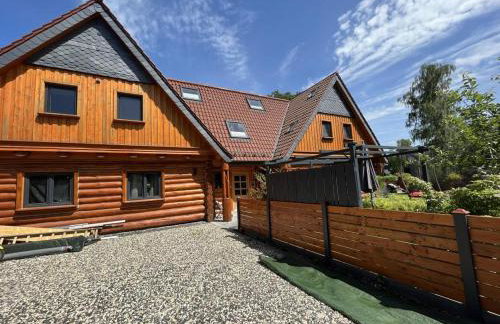 NEU! Ferienwohnung Seeblick Ottersberg - Foto 10