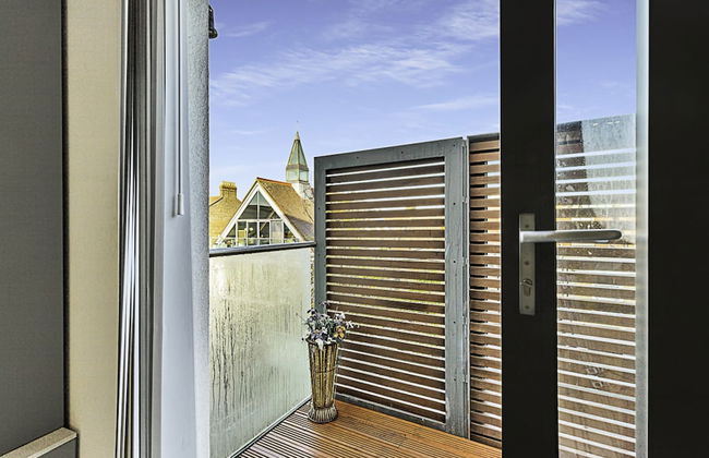 Chic Kensal Green Retreat - Foto 20