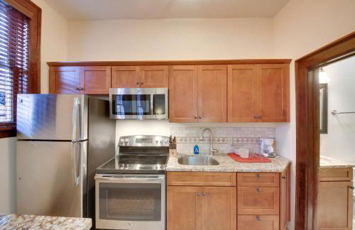 Walkable Studio in the Heart of Dtwn Wallace! - Foto 9