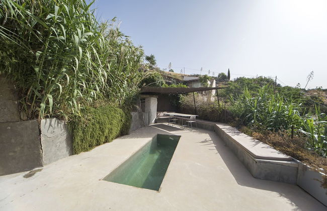 Cuevas del Cohetero - Sacromonte - Foto 17