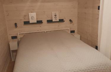 Domek letniskowy - Foto 7